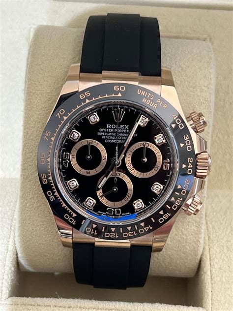 vendesi rolex daytona cinquantenario|rolex daytona nero.